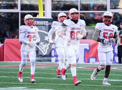 Thumbnail 2 in Tewksbury Memorial vs Scituate (MIAA Division 4 Final) photogallery.