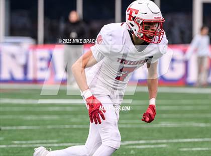 Thumbnail 1 in Tewksbury Memorial vs Scituate (MIAA Division 4 Final) photogallery.