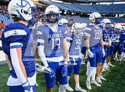 Thumbnail 3 in Tewksbury Memorial vs Scituate (MIAA Division 4 Final) photogallery.