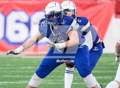 Thumbnail 2 in Tewksbury Memorial vs Scituate (MIAA Division 4 Final) photogallery.