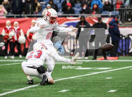 Thumbnail 1 in Tewksbury Memorial vs Scituate (MIAA Division 4 Final) photogallery.