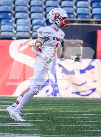 Thumbnail 2 in Tewksbury Memorial vs Scituate (MIAA Division 4 Final) photogallery.