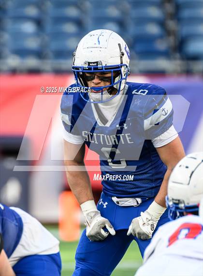 Thumbnail 1 in Tewksbury Memorial vs Scituate (MIAA Division 4 Final) photogallery.