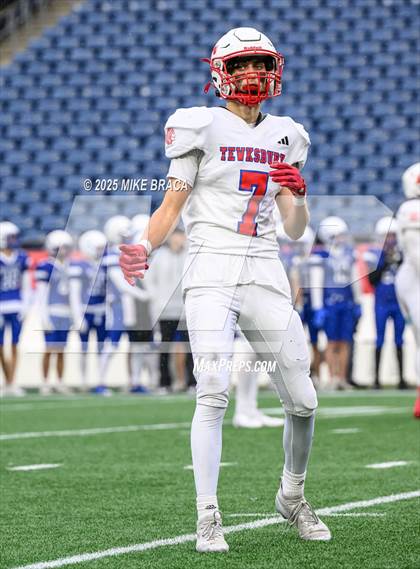 Thumbnail 2 in Tewksbury Memorial vs Scituate (MIAA Division 4 Final) photogallery.