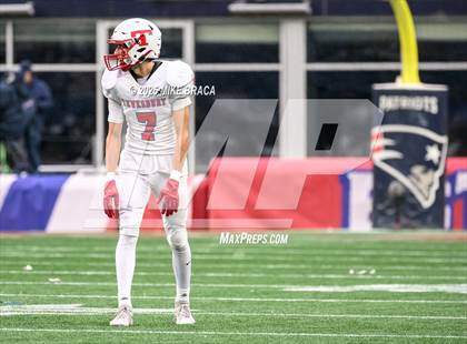 Thumbnail 1 in Tewksbury Memorial vs Scituate (MIAA Division 4 Final) photogallery.