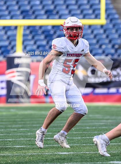 Thumbnail 2 in Tewksbury Memorial vs Scituate (MIAA Division 4 Final) photogallery.