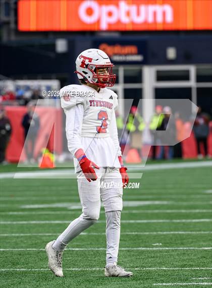 Thumbnail 3 in Tewksbury Memorial vs Scituate (MIAA Division 4 Final) photogallery.