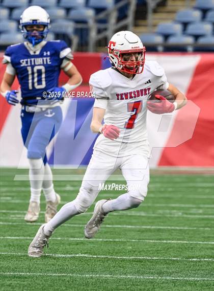 Thumbnail 1 in Tewksbury Memorial vs Scituate (MIAA Division 4 Final) photogallery.