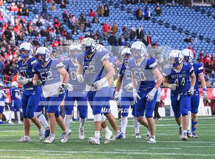 Thumbnail 3 in Tewksbury Memorial vs Scituate (MIAA Division 4 Final) photogallery.