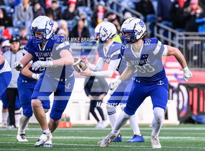 Thumbnail 3 in Tewksbury Memorial vs Scituate (MIAA Division 4 Final) photogallery.