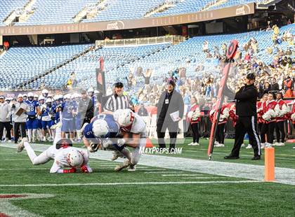 Thumbnail 3 in Tewksbury Memorial vs Scituate (MIAA Division 4 Final) photogallery.
