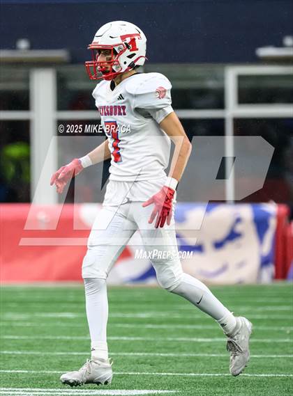 Thumbnail 2 in Tewksbury Memorial vs Scituate (MIAA Division 4 Final) photogallery.