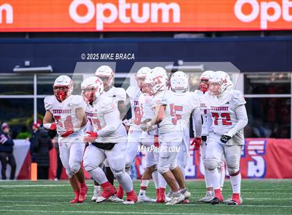 Thumbnail 2 in Tewksbury Memorial vs Scituate (MIAA Division 4 Final) photogallery.