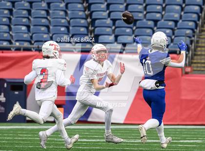 Thumbnail 2 in Tewksbury Memorial vs Scituate (MIAA Division 4 Final) photogallery.