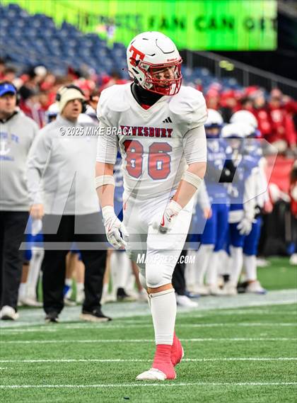 Thumbnail 1 in Tewksbury Memorial vs Scituate (MIAA Division 4 Final) photogallery.