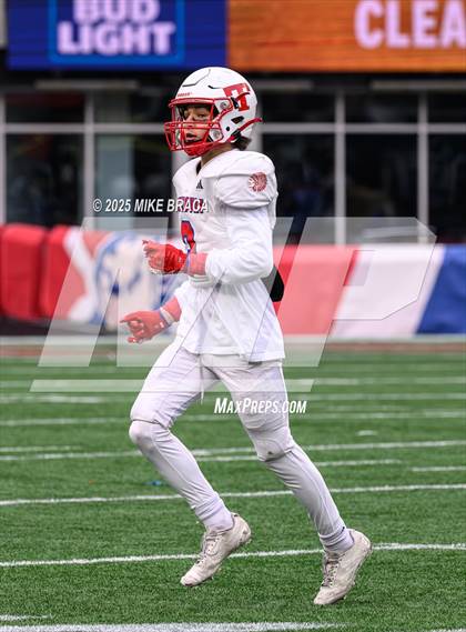 Thumbnail 3 in Tewksbury Memorial vs Scituate (MIAA Division 4 Final) photogallery.