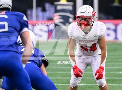 Thumbnail 2 in Tewksbury Memorial vs Scituate (MIAA Division 4 Final) photogallery.
