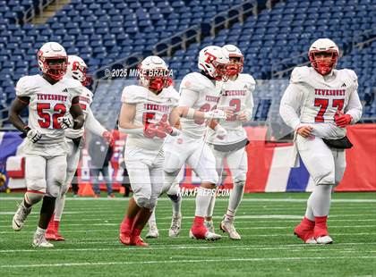 Thumbnail 1 in Tewksbury Memorial vs Scituate (MIAA Division 4 Final) photogallery.
