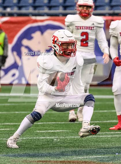 Thumbnail 3 in Tewksbury Memorial vs Scituate (MIAA Division 4 Final) photogallery.