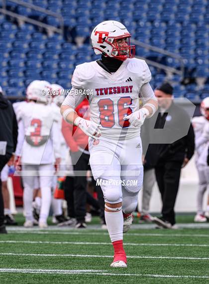 Thumbnail 2 in Tewksbury Memorial vs Scituate (MIAA Division 4 Final) photogallery.