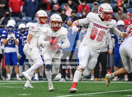 Thumbnail 2 in Tewksbury Memorial vs Scituate (MIAA Division 4 Final) photogallery.