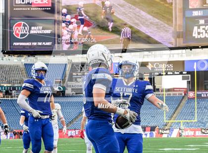 Thumbnail 1 in Tewksbury Memorial vs Scituate (MIAA Division 4 Final) photogallery.