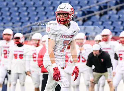 Thumbnail 2 in Tewksbury Memorial vs Scituate (MIAA Division 4 Final) photogallery.