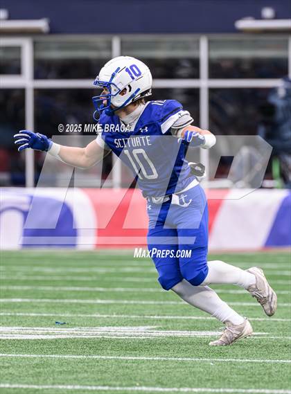 Thumbnail 1 in Tewksbury Memorial vs Scituate (MIAA Division 4 Final) photogallery.