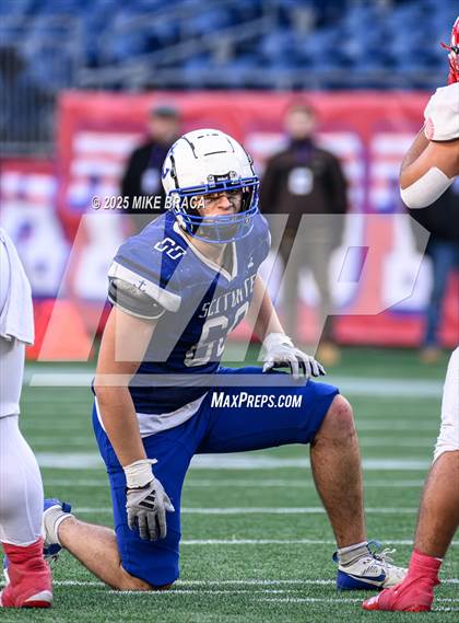 Thumbnail 1 in Tewksbury Memorial vs Scituate (MIAA Division 4 Final) photogallery.