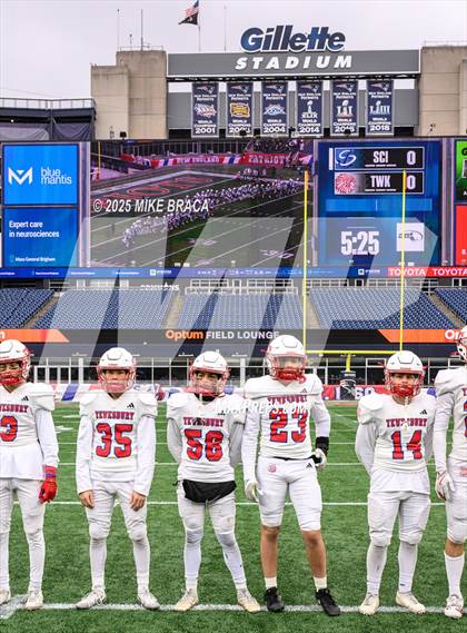 Thumbnail 1 in Tewksbury Memorial vs Scituate (MIAA Division 4 Final) photogallery.