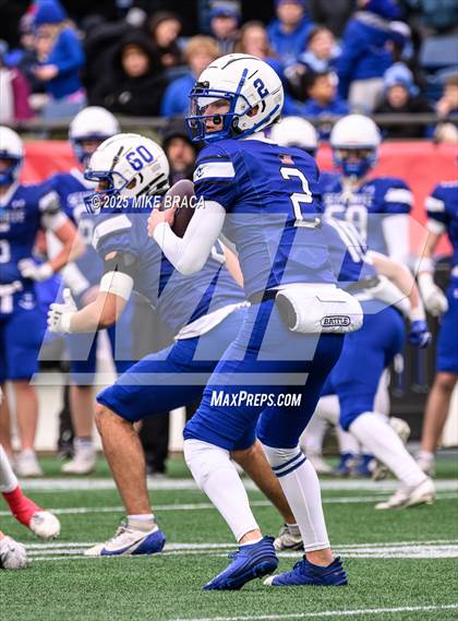 Thumbnail 3 in Tewksbury Memorial vs Scituate (MIAA Division 4 Final) photogallery.