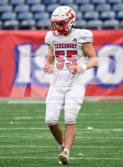 Thumbnail 2 in Tewksbury Memorial vs Scituate (MIAA Division 4 Final) photogallery.