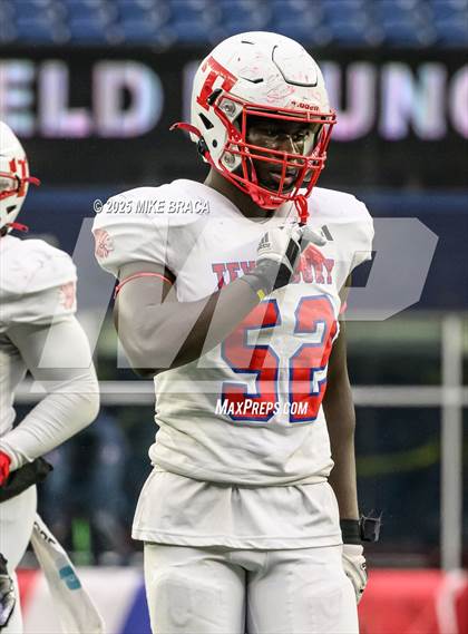 Thumbnail 2 in Tewksbury Memorial vs Scituate (MIAA Division 4 Final) photogallery.