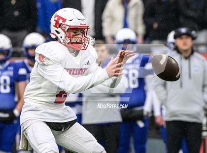 Thumbnail 1 in Tewksbury Memorial vs Scituate (MIAA Division 4 Final) photogallery.