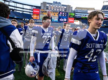 Thumbnail 3 in Tewksbury Memorial vs Scituate (MIAA Division 4 Final) photogallery.