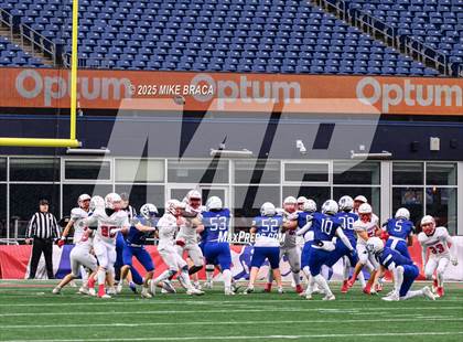 Thumbnail 2 in Tewksbury Memorial vs Scituate (MIAA Division 4 Final) photogallery.
