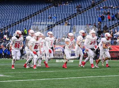 Thumbnail 1 in Tewksbury Memorial vs Scituate (MIAA Division 4 Final) photogallery.