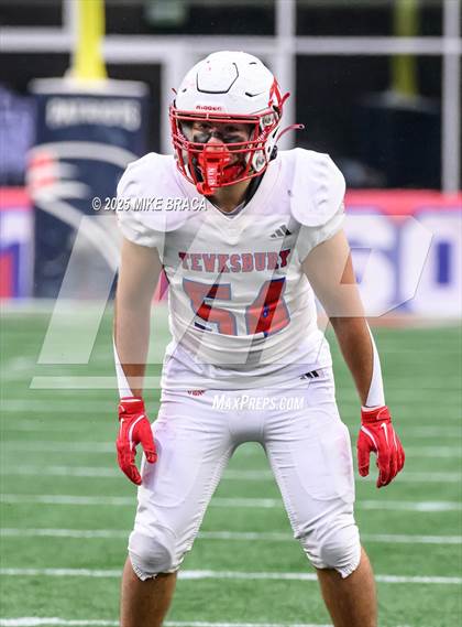 Thumbnail 3 in Tewksbury Memorial vs Scituate (MIAA Division 4 Final) photogallery.