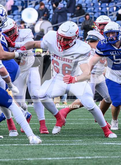 Thumbnail 2 in Tewksbury Memorial vs Scituate (MIAA Division 4 Final) photogallery.