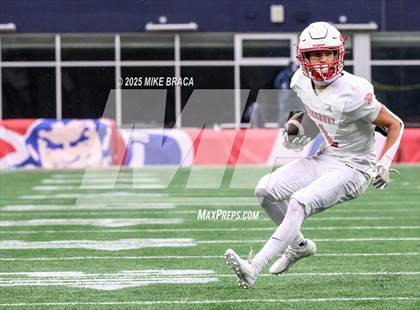Thumbnail 3 in Tewksbury Memorial vs Scituate (MIAA Division 4 Final) photogallery.