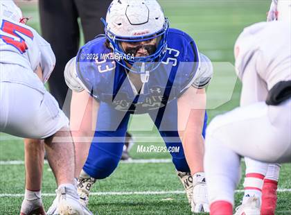 Thumbnail 2 in Tewksbury Memorial vs Scituate (MIAA Division 4 Final) photogallery.