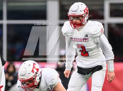 Thumbnail 3 in Tewksbury Memorial vs Scituate (MIAA Division 4 Final) photogallery.