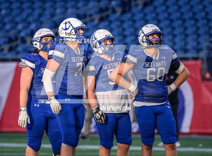 Thumbnail 1 in Tewksbury Memorial vs Scituate (MIAA Division 4 Final) photogallery.