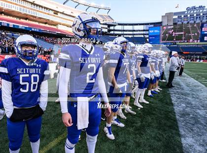 Thumbnail 2 in Tewksbury Memorial vs Scituate (MIAA Division 4 Final) photogallery.