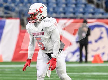 Thumbnail 3 in Tewksbury Memorial vs Scituate (MIAA Division 4 Final) photogallery.