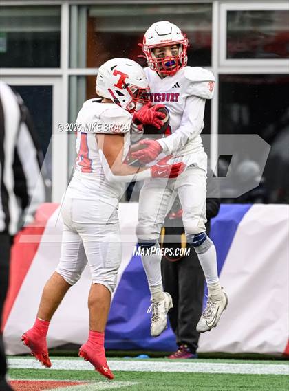 Thumbnail 1 in Tewksbury Memorial vs Scituate (MIAA Division 4 Final) photogallery.