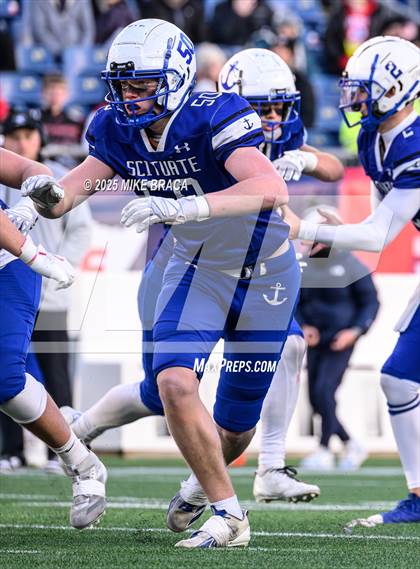 Thumbnail 2 in Tewksbury Memorial vs Scituate (MIAA Division 4 Final) photogallery.