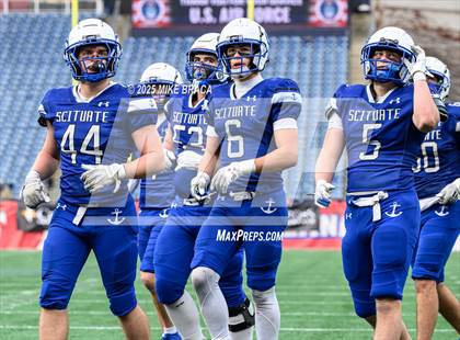 Thumbnail 1 in Tewksbury Memorial vs Scituate (MIAA Division 4 Final) photogallery.