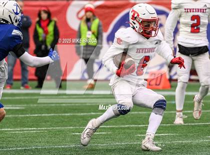 Thumbnail 2 in Tewksbury Memorial vs Scituate (MIAA Division 4 Final) photogallery.