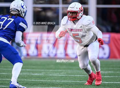 Thumbnail 3 in Tewksbury Memorial vs Scituate (MIAA Division 4 Final) photogallery.